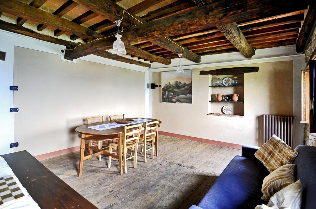 Casa Vacanze Le Muse Sillico Pieve Fosciana ห้อง รูปภาพ