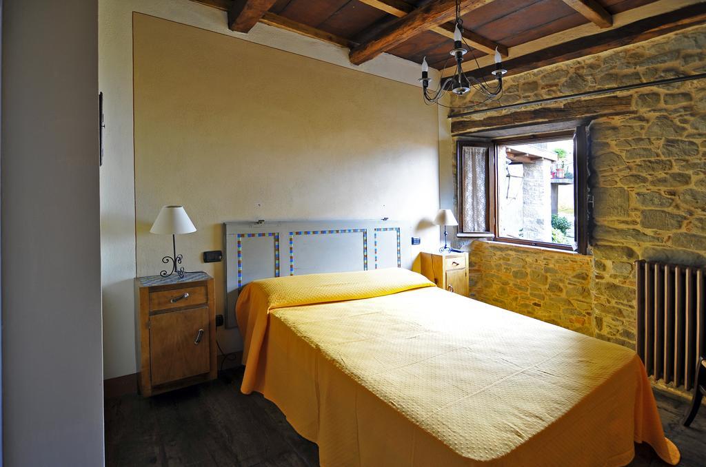 Casa Vacanze Le Muse Sillico Pieve Fosciana ห้อง รูปภาพ