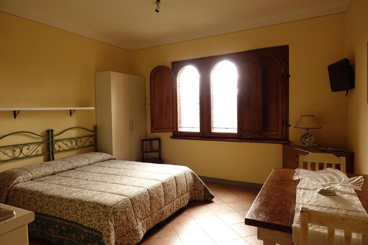 Casa Vacanze Le Muse Sillico Pieve Fosciana ภายนอก รูปภาพ