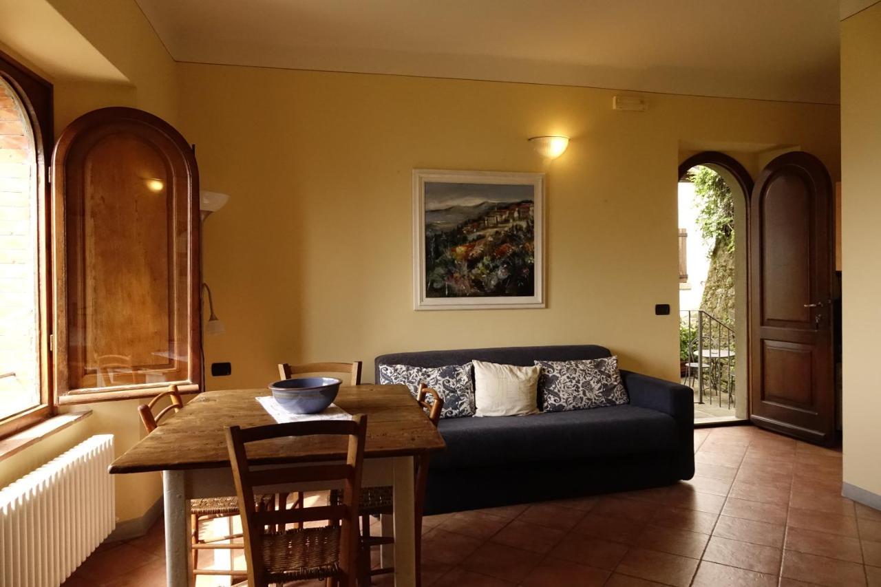 Casa Vacanze Le Muse Sillico Pieve Fosciana ภายนอก รูปภาพ