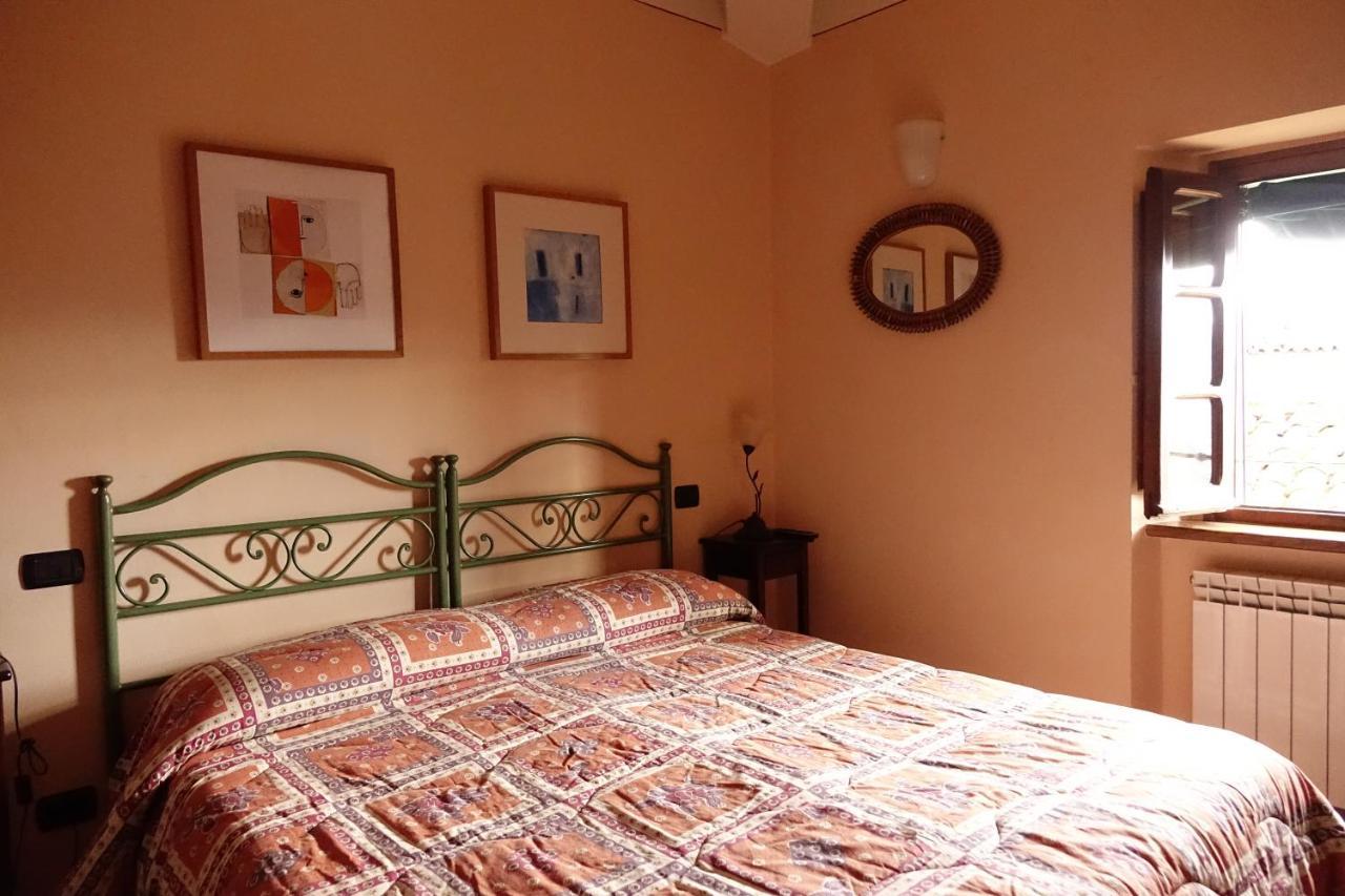 Casa Vacanze Le Muse Sillico Pieve Fosciana ภายนอก รูปภาพ