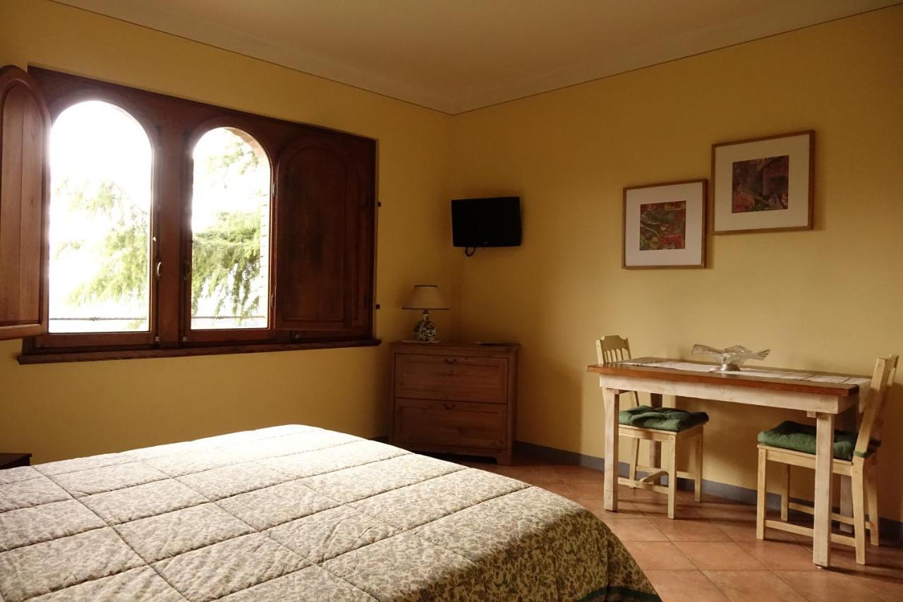 Casa Vacanze Le Muse Sillico Pieve Fosciana ภายนอก รูปภาพ