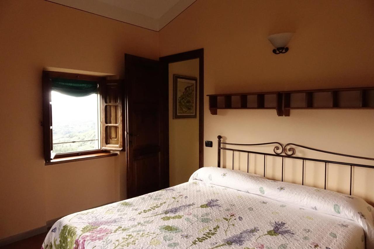 Casa Vacanze Le Muse Sillico Pieve Fosciana ภายนอก รูปภาพ