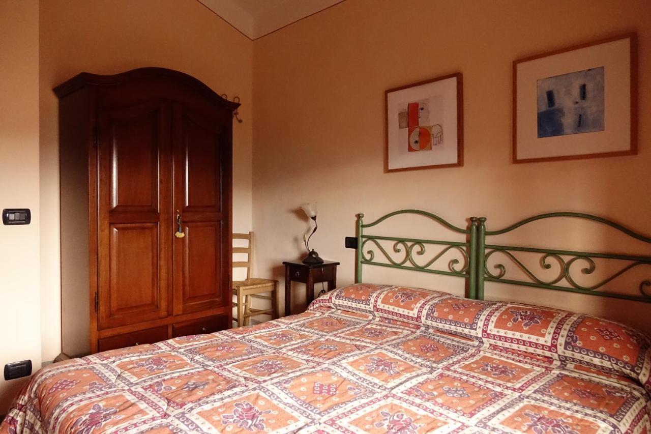 Casa Vacanze Le Muse Sillico Pieve Fosciana ภายนอก รูปภาพ