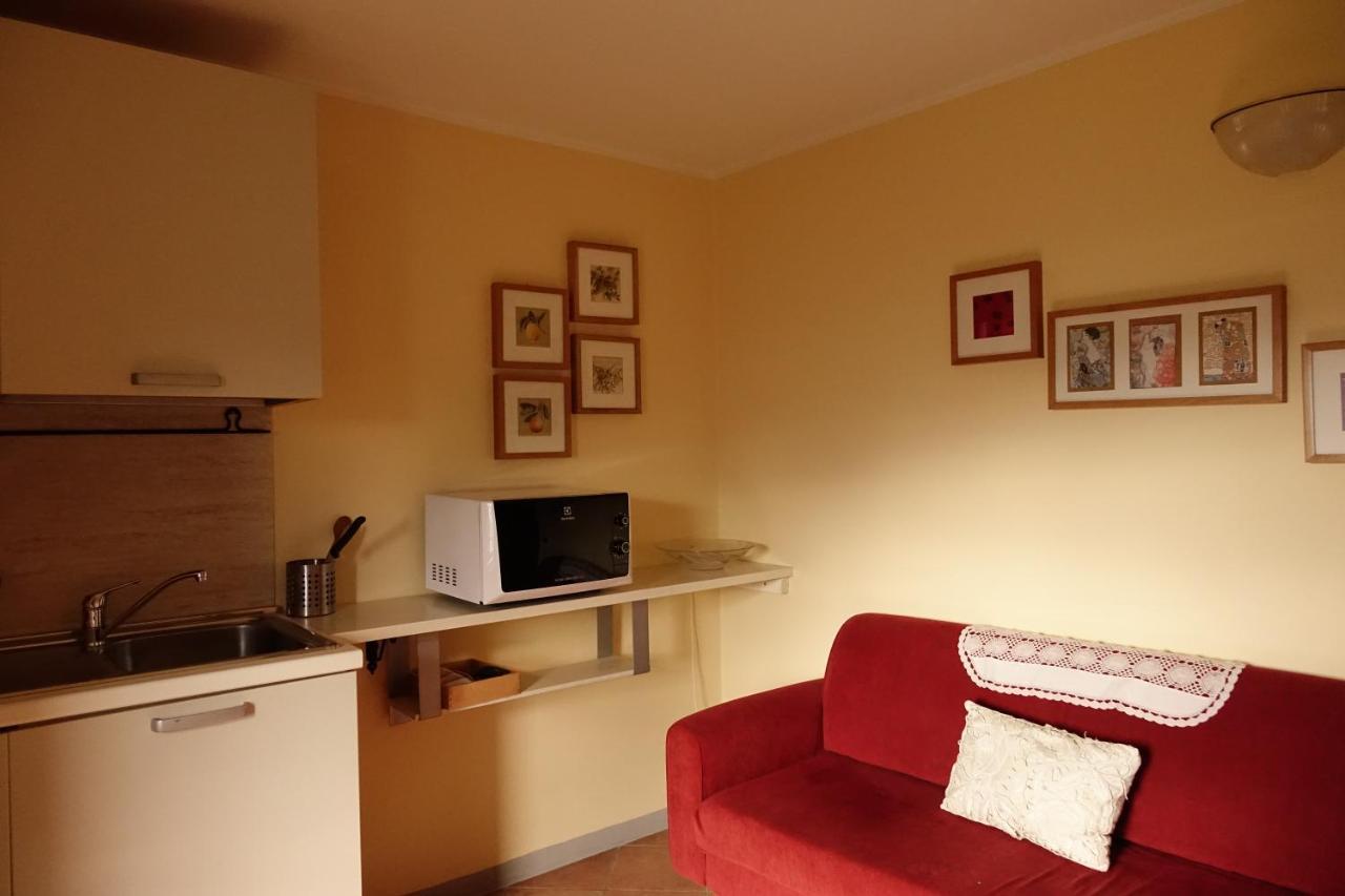 Casa Vacanze Le Muse Sillico Pieve Fosciana ภายนอก รูปภาพ