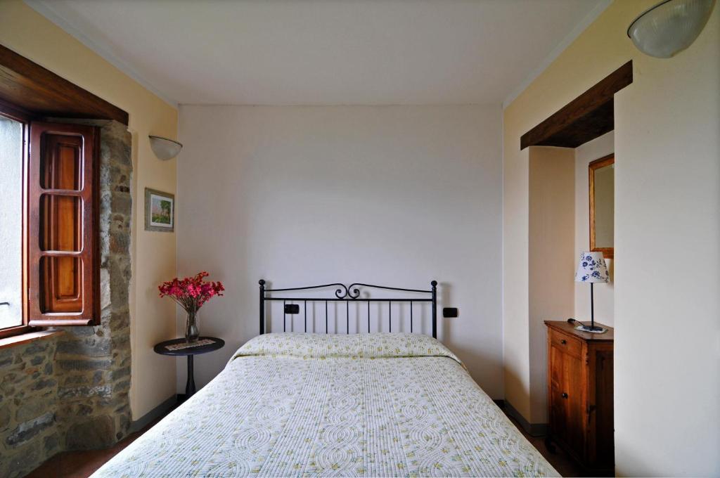 Casa Vacanze Le Muse Sillico Pieve Fosciana ห้อง รูปภาพ