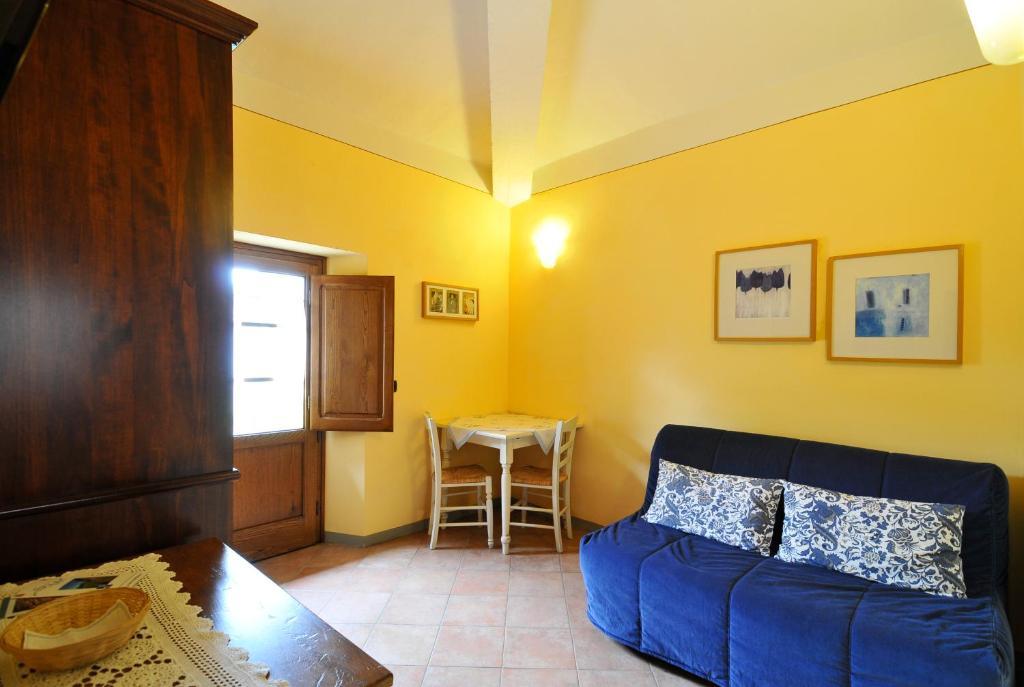 Casa Vacanze Le Muse Sillico Pieve Fosciana ห้อง รูปภาพ