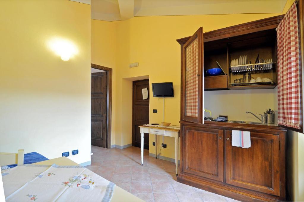 Casa Vacanze Le Muse Sillico Pieve Fosciana ห้อง รูปภาพ