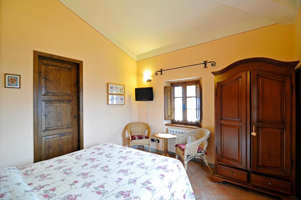 Casa Vacanze Le Muse Sillico Pieve Fosciana ห้อง รูปภาพ