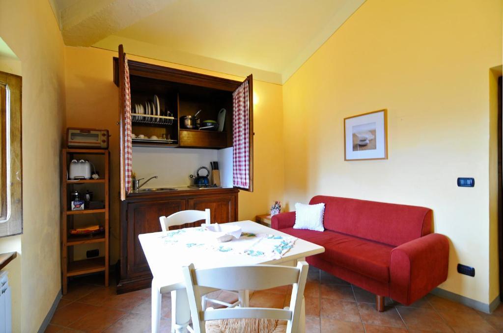 Casa Vacanze Le Muse Sillico Pieve Fosciana ห้อง รูปภาพ