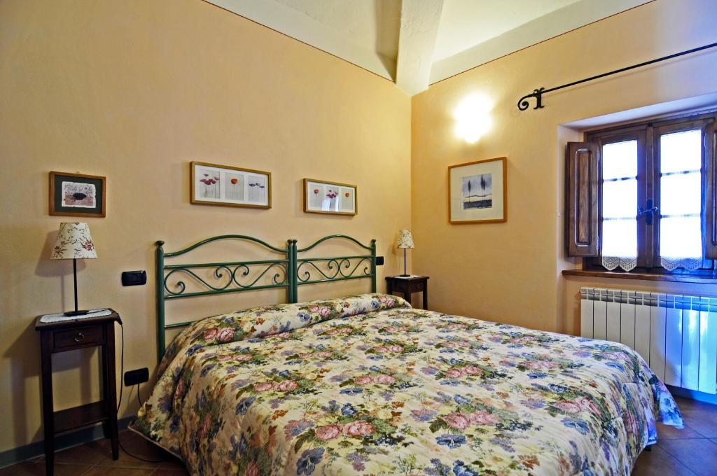 Casa Vacanze Le Muse Sillico Pieve Fosciana ห้อง รูปภาพ