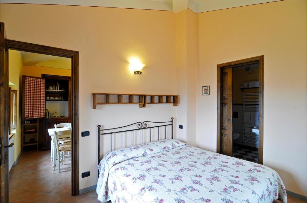 Casa Vacanze Le Muse Sillico Pieve Fosciana ห้อง รูปภาพ