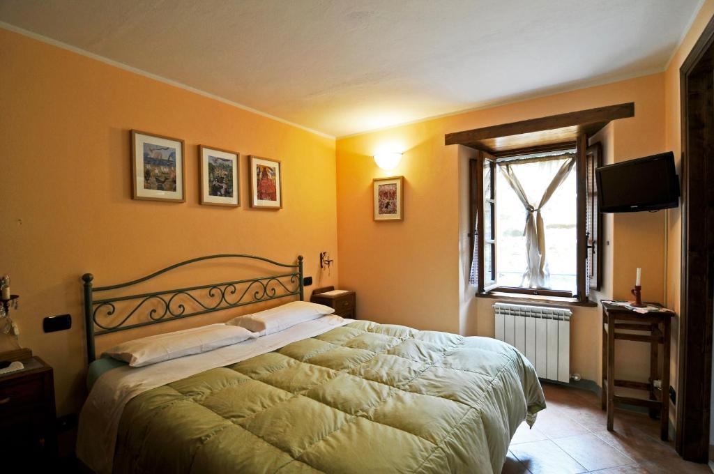 Casa Vacanze Le Muse Sillico Pieve Fosciana ห้อง รูปภาพ