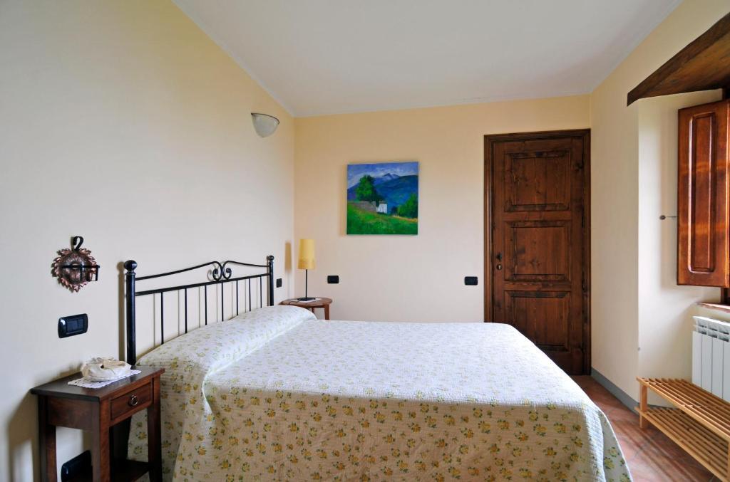 Casa Vacanze Le Muse Sillico Pieve Fosciana ห้อง รูปภาพ