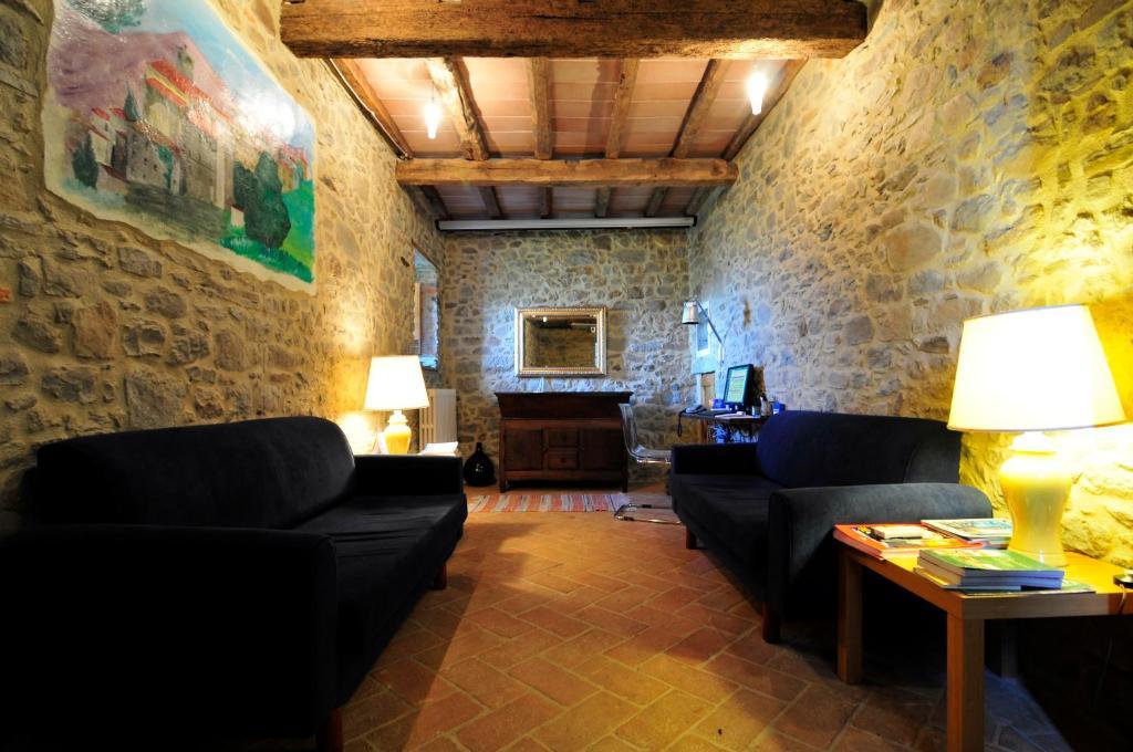 Casa Vacanze Le Muse Sillico Pieve Fosciana ภายนอก รูปภาพ