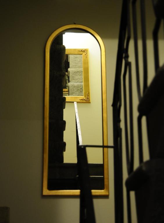 Casa Vacanze Le Muse Sillico Pieve Fosciana ภายนอก รูปภาพ
