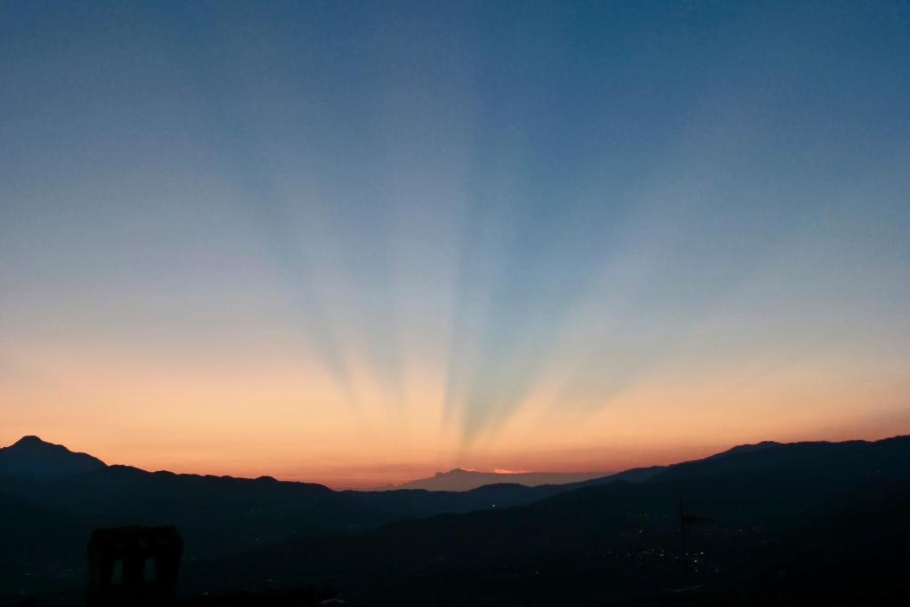 Casa Vacanze Le Muse Sillico Pieve Fosciana ภายนอก รูปภาพ